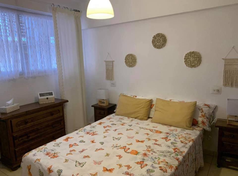Appartement De Jerry Calpe Exteriör bild