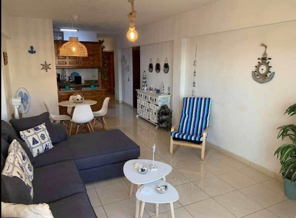 Appartement De Jerry Calpe Exteriör bild