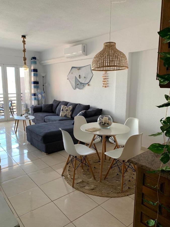 Appartement De Jerry Calpe Exteriör bild
